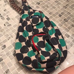 Kavu Bag